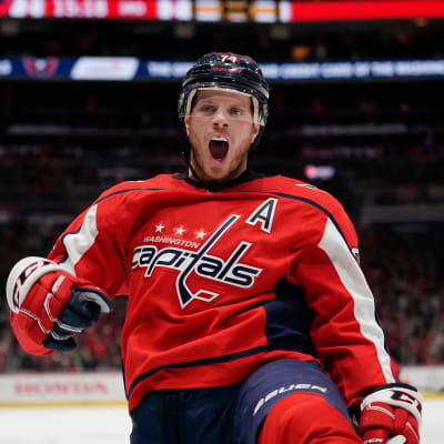 John Carlson