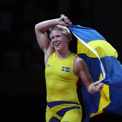 Jenny Fransson