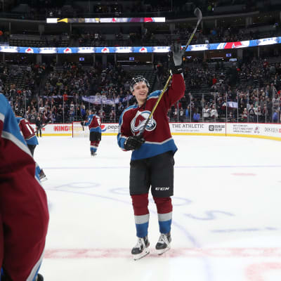 Mikko Rantanen