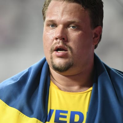 Daniel Ståhl