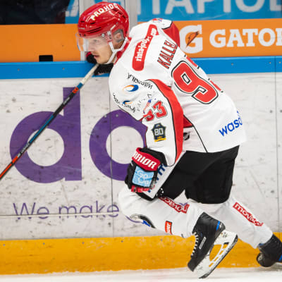 Toni Kallela.