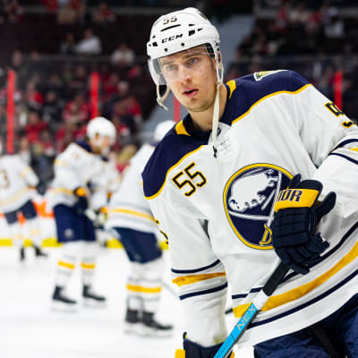 Rasmus Ristolainen