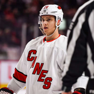 Sebastian Aho