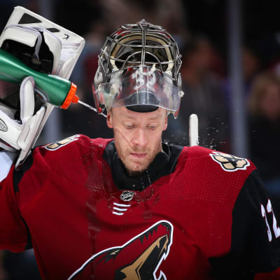 Antti Raanta
