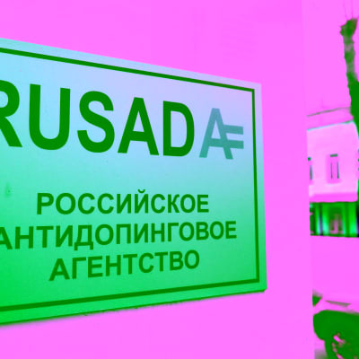 Antidoping Rusada