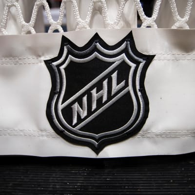 NHL-logo, kuvituskuva