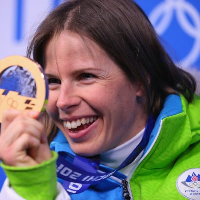 Vesna Fabjan