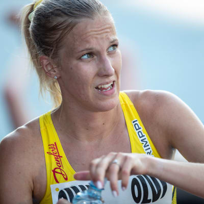 Camilla Richardsson