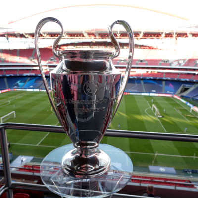 ucl pokaali