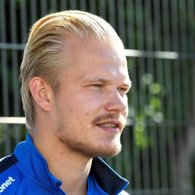 Joel Pohjanpalo 01092020