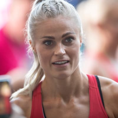 Lotta Harala