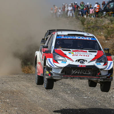 Sébastien Ogier