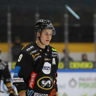 Jesse Puljujärvi