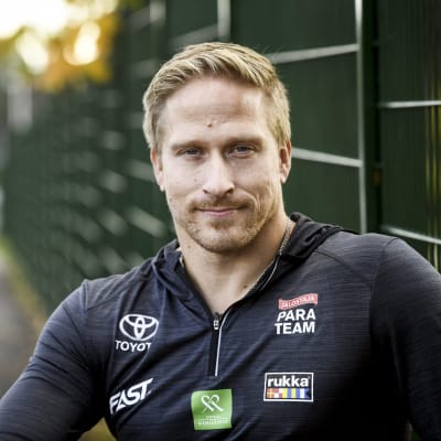 Leo-Pekka Tähti