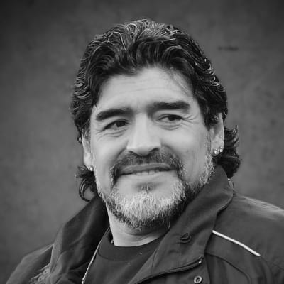 Diego Maradona