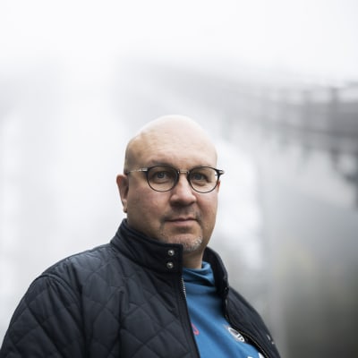 Janne Väätäinen