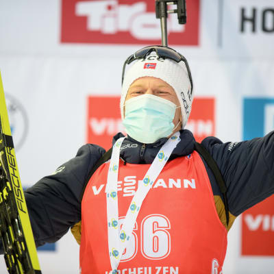 Johannes Dale