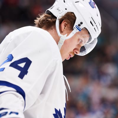 Kasperi Kapanen