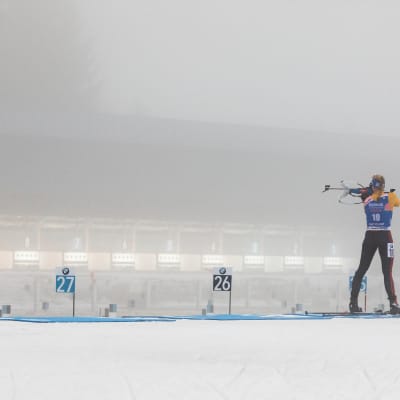 Oberhof