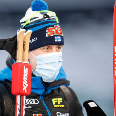 Lauri Lepistö