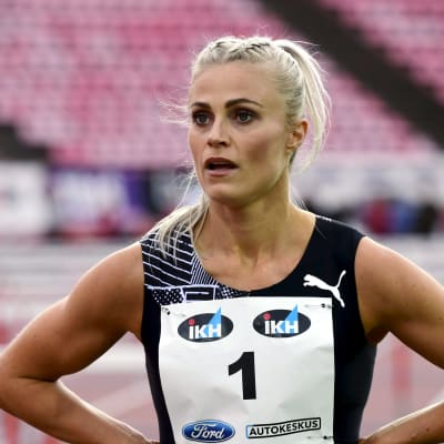 Lotta Harala