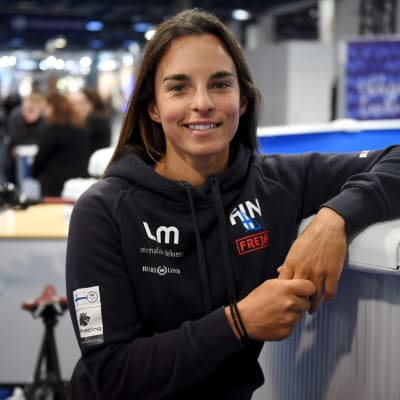 Sinem Kurtbay kuvassa
