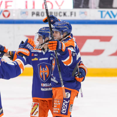 Tappara