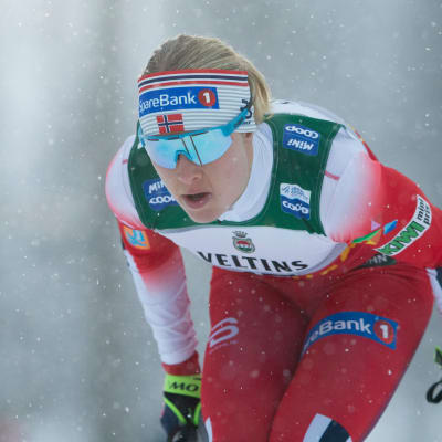 ragnhild haga