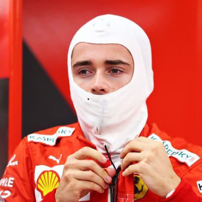 Charles Leclerc