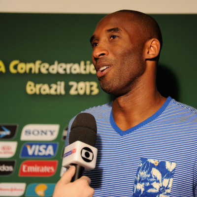 Kobe Bryant