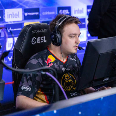 Joonas "doto" Forss pelaa ENCEssä.