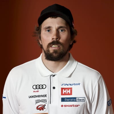 Andreas Romar är fokuserad inför en ny säsong i den alpina världscupen.