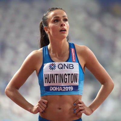 Maria Huntington