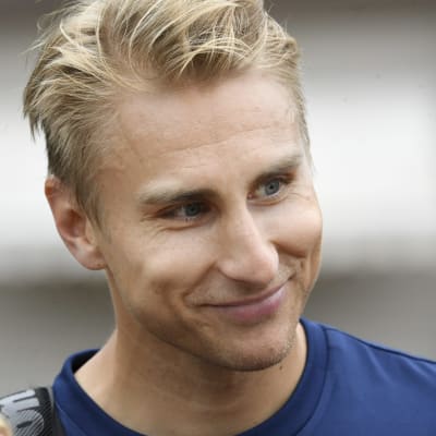Valtteri Filppula palaa ensi syksynä Detroit Red Wingsiin.