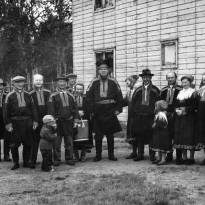 Urho Kekkonen