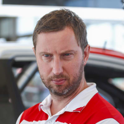 Tom Fowler, Toyotan tekninen johtaja WRC