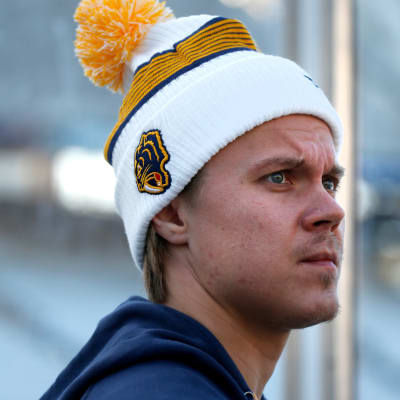 Mikael Granlund
