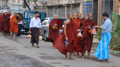 Myanmar