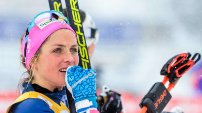 Therese Johaug