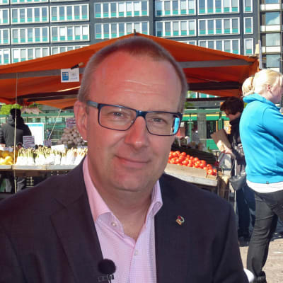 Jarkko Eloranta väljs till FFC.s nya ordförande i juni