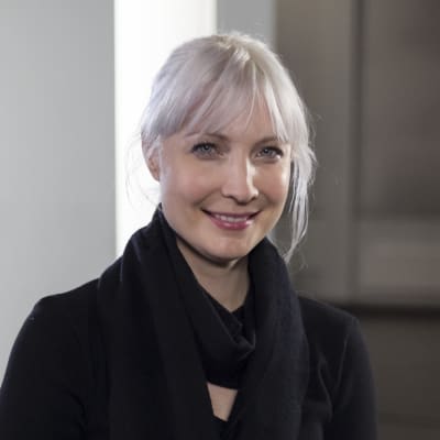 Laura Huhtasaari