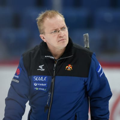 Kalle Kaskinen, Jokerit, 2016.