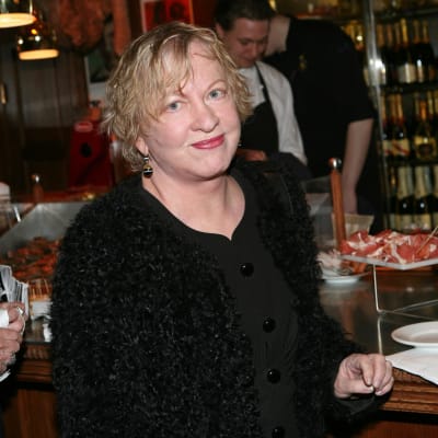 Jeanette Bonnier