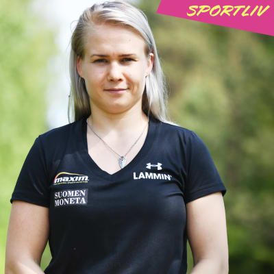 Petra Olli ser glad ut.