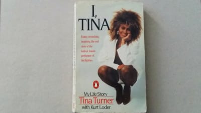 Tina Turners självbiografi I, Tina.