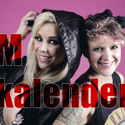 X3M Julkalender 16