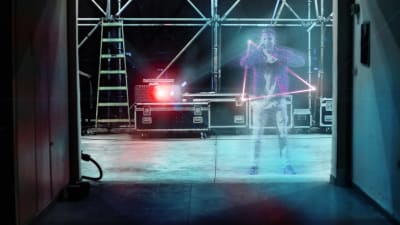 Hologrammi