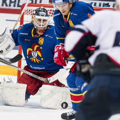 Karri Rämö.