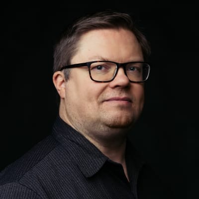 Marko Niemi.
