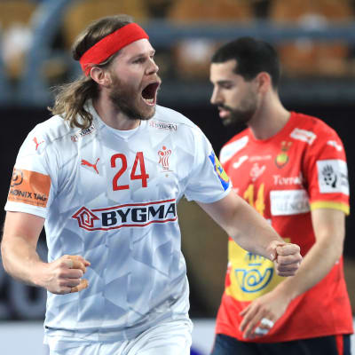 Mikkel Hansen